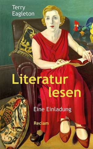 Literatur lesen de Terry Eagleton