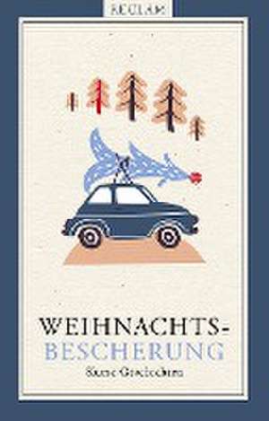 Weihnachtsbescherung de Dorette Winter