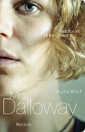 Mrs Dalloway de Virginia Woolf