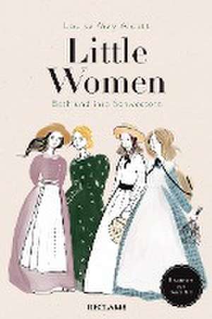 Little Women. Beth und ihre Schwestern de Louisa May Alcott