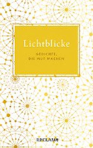 Lichtblicke de Anton G. Leitner