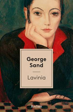 Lavinia de George Sand