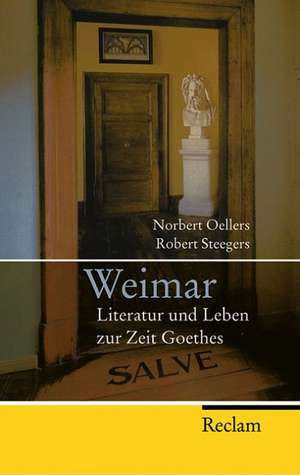 Weimar de Nobert Oellers