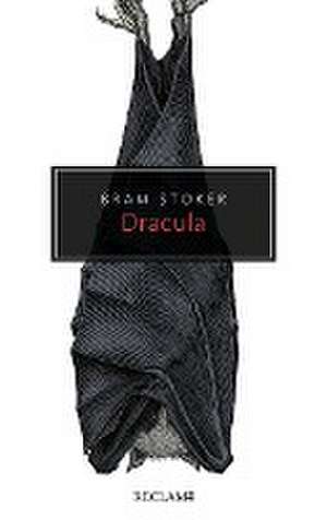 Dracula de Bram Stoker