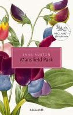 Mansfield Park de Jane Austen