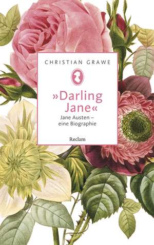 »Darling Jane« de Christian Grawe