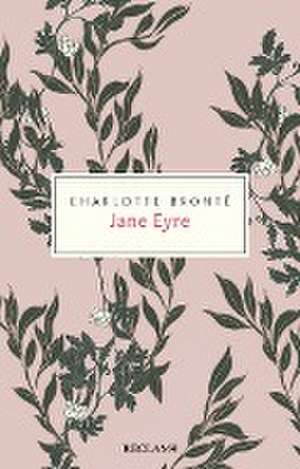 Jane Eyre de Charlotte Brontë