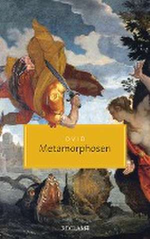 Metamorphosen de Ovid