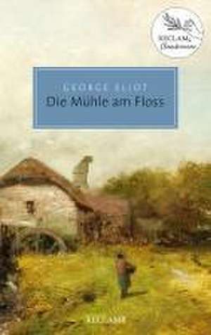 Die Mühle am Floss de George Eliot