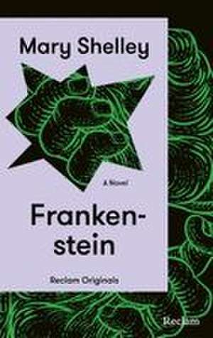 Frankenstein de Mary Shelley