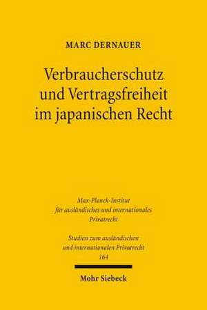 Verbraucherschutz Und Vertragsfreiheit Im Japanischen Recht: The Johannine Appropriation of Restoration Theology in the Light of John 11.47-52 de Marc Dernauer