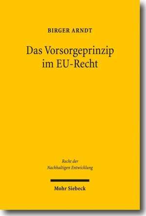 Das Vorsorgeprinzip Im Eu-Recht: Ketubbot - Ehevertrage de Birger Arndt