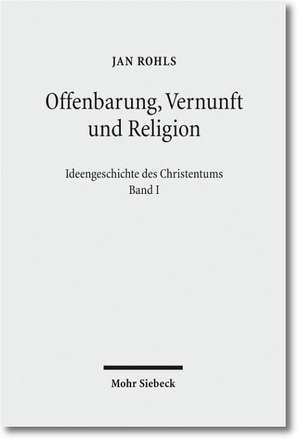 Offenbarung, Vernunft Und Religion: A Medieval Midrash on the Song at the Sea de Jan Rohls