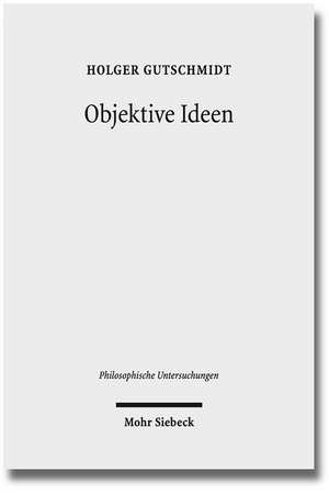 Objektive Ideen de Holger Gutschmidt