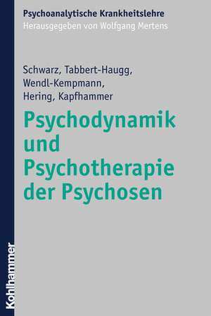 Psychodynamik Und Psychotherapie Der Psychosen: Korperliche Aktivitat Und Leistungsfahigkeit Im Alter de Frank Schwarz