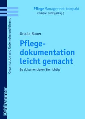 Handlungsorientierte Pflegedokumentation de Petra Keitel