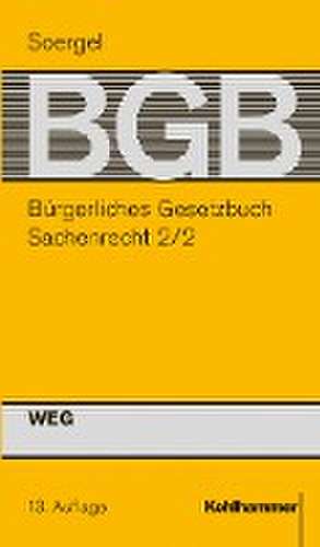 Bürgerliches Gesetzbuch mit Einführungsgesetz und Nebengesetzen (BGB) de Rolf Stürner