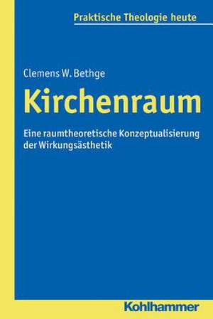 Kirchenraum de Clemens W. Bethge