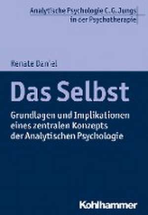 Das Selbst de Renate Daniel