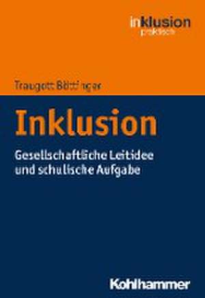 Inklusion de Traugott Böttinger