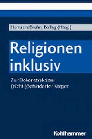 Religionen inklusiv de Jürgen Homann