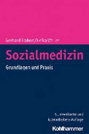 Sozialmedizin de Gerhard Trabert