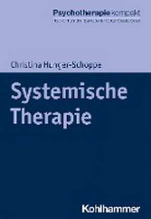 Systemische Therapie de Christina Hunger-Schoppe