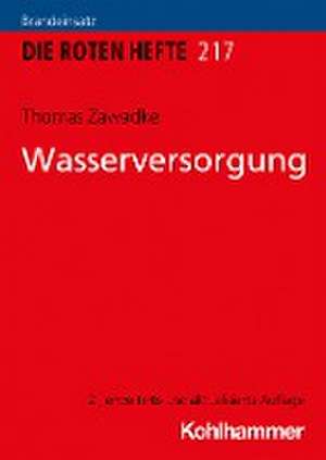 Wasserversorgung de Thomas Zawadke