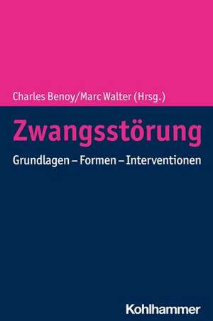 Zwangsstörung de Charles Benoy