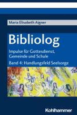 Bibliolog de Maria Elisabeth Aigner