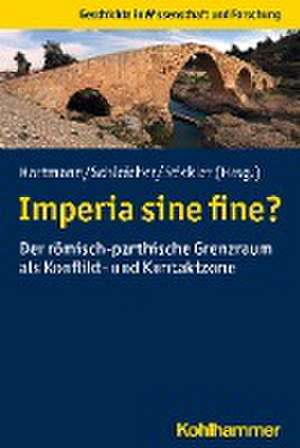 Imperia sine fine? de Udo Hartmann