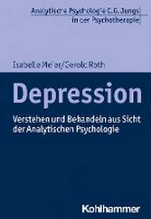 Depression de Isabelle Meier