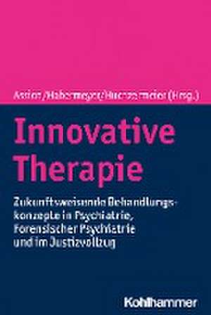 Innovative Therapie de Hans-Jörg Assion