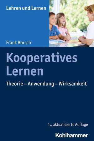 Kooperatives Lernen de Frank Borsch