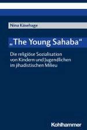 "The Young Sahaba" de Nina Käsehage