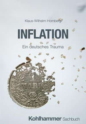 Inflation de Klaus-Wilhelm Hornberg