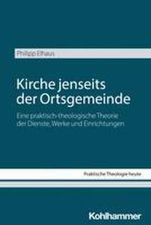 Kirche jenseits der Ortsgemeinde de Philipp Elhaus