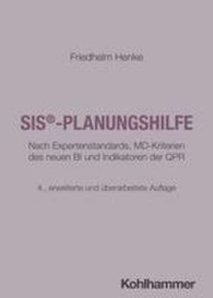SIS®-Planungshilfe de Friedhelm Henke