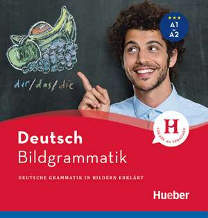 Bildgrammatik Deutsch de Axel Hering