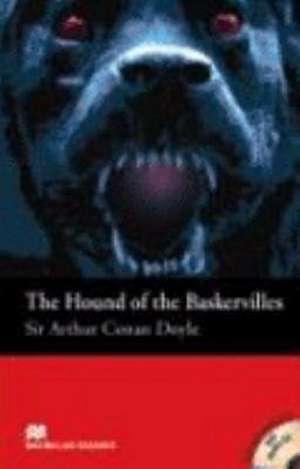 The Hound of the Baskervilles de Arthur Conan Doyle