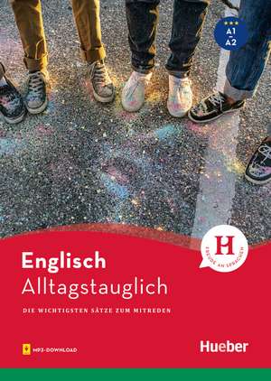 Alltagstauglich Englisch de John Stevens