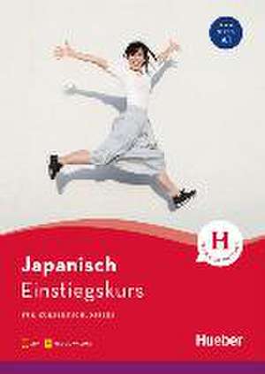 Einstiegskurs Japanisch de Marion Conrady