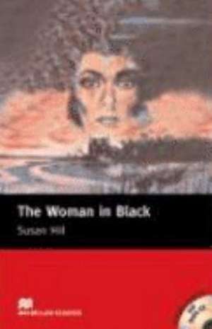 The Woman in Black - Lektüre und 2 CDs de Susan Hill