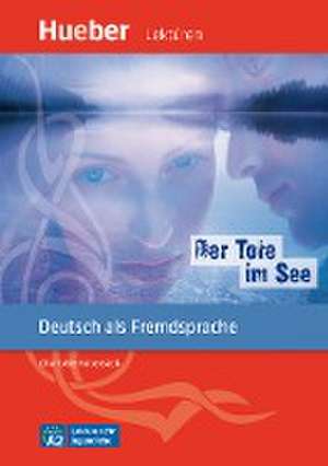 Der Tote im See de Charlotte Habersack