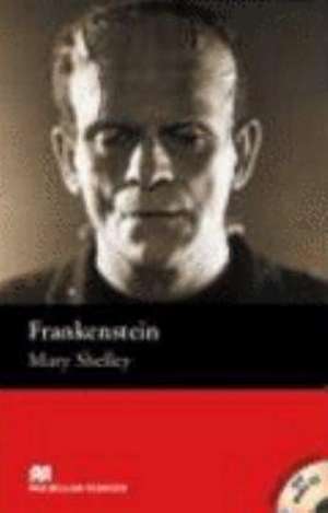 Frankenstein. Lektüre mit CD de Mary Shelley