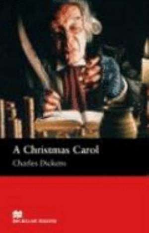 A Christmas Carol de Charles Dickens