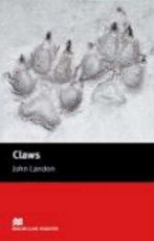 Claws de John Landon