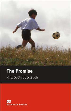 The Promise de R. L. Scott-Buccleuch