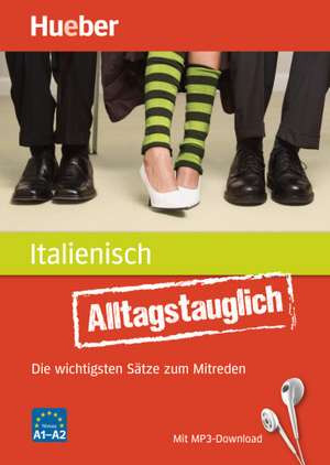 Alltagstauglich Italienisch de Giovanni Ciani