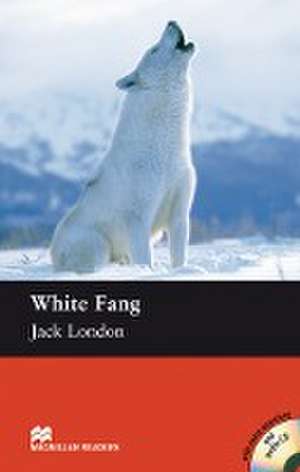 White Fang de Jack London